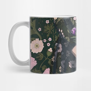 Waiting to Wilt Mug